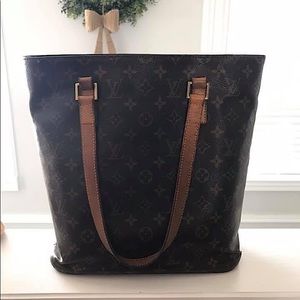Louis Vuitton Vavin GM Tote